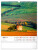 NOTIQUE Nástenný kalendár Potulky moravskou krajinou CZ 2027, 30 x 34 cm - pgn-36869-l_09 - variant Pg PGN-36869-L