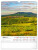 NOTIQUE Nástenný kalendár Potulky moravskou krajinou CZ 2027, 30 x 34 cm - pgn-36869-l_10 - variant Pg PGN-36869-L