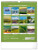 NOTIQUE Nástenný kalendár Potulky moravskou krajinou CZ 2027, 30 x 34 cm - pgn-36869-l_zad - variant Pg PGN-36869-L