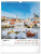 NOTIQUE Nástenný kalendár Česká republika CZ 2027, 30 x 34 cm - pgn-36855-l_01 - variant Pg PGN-36855-L