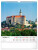 NOTIQUE Nástenný kalendár Česká republika CZ 2027, 30 x 34 cm - pgn-36855-l_05 - variant Pg PGN-36855-L