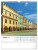 NOTIQUE Nástenný kalendár Česká republika CZ 2027, 30 x 34 cm - pgn-36855-l_06 - variant Pg PGN-36855-L