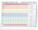 NOTIQUE Školský plánovací kalendár s háčikom CZ/SK 2027, 30 x 21 cm - pgs-36931_02 - variant Pg PGS-36931