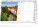 NOTIQUE Stolový kalendár Praha – Milujem Prahu CZ 2027, 23,1 x 14,5 cm - pgs-36941_kal - variant Pg PGS-36941