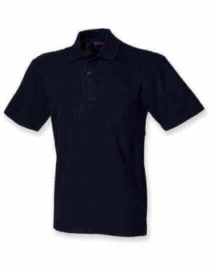 W305 Men´s Stretch Piqué Polo Shirt - Reklamnepredmety