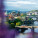 NOTIQUE Poznámkový kalendár Praha EN/CZ 2027, 20 x 20 cm - pgp-36982_04 - variant Pg PGP-36982