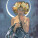 NOTIQUE Poznámkový kalendár Alfons Mucha EN/CZ 2027, 20 x 20 cm - pgp-36983_12 - variant Pg PGP-36983