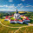 NOTIQUE Poznámkový kalendár Česká republika EN/CZ 2027, 20 x 20 cm - pgp-36985_06 - variant Pg PGP-36985