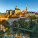 NOTIQUE Poznámkový kalendár Česká republika EN/CZ 2027, 20 x 20 cm - pgp-36985_10 - variant Pg PGP-36985