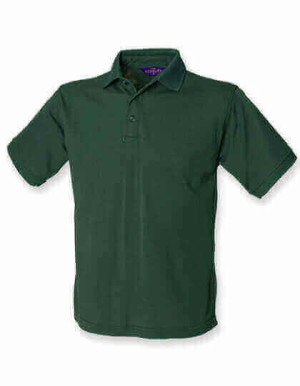 W400 Men`s 65/35 Classic Piqué Polo Shirt - Reklamnepredmety