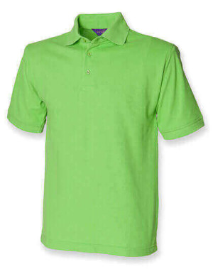 W400 Men`s 65/35 Classic Piqué Polo Shirt - Reklamnepredmety