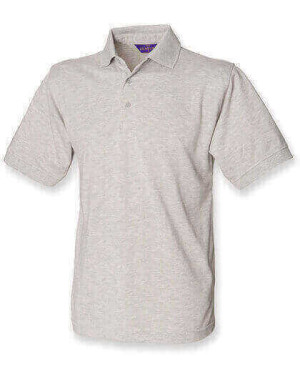 W400 Men`s 65/35 Classic Piqué Polo Shirt - Reklamnepredmety