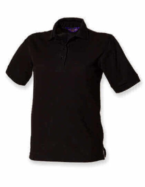 W401 Ladies 65/35 Classic Piqué Polo Shirt - Reklamnepredmety