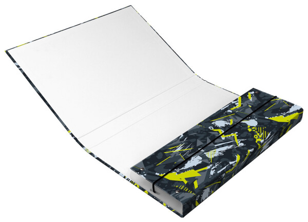 Školský box A4 Speedy