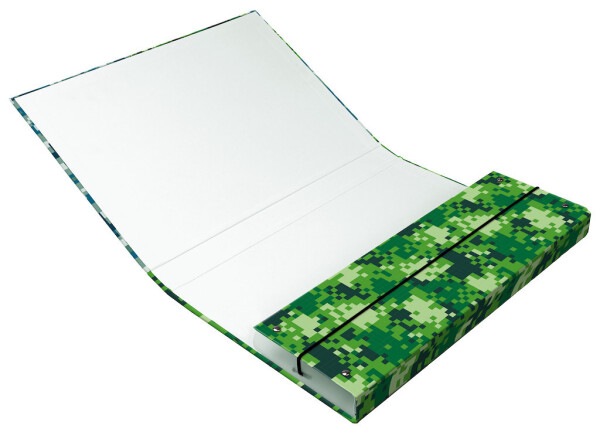 Školský box A5 Craftboy