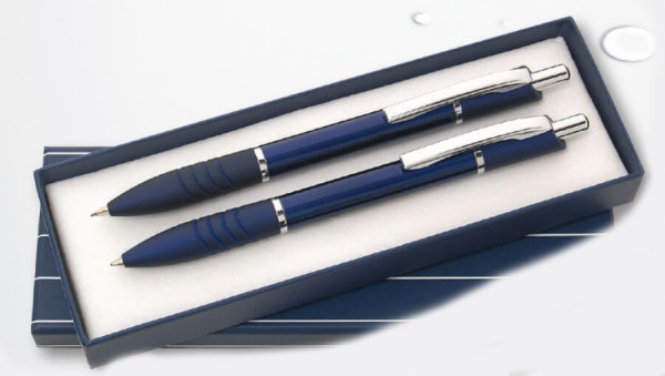 Písacia sada BR 248 B+P