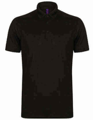 W460 Mens Stretch Polo Shirt + Wick Finish - Reklamnepredmety