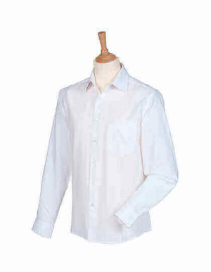 W590 Men´s Wicking Long Sleeve Shirt - Reklamnepredmety