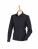 W591 Ladies Wicking Long Sleeve Shirt - W591_Black - variant Ls 1000189466