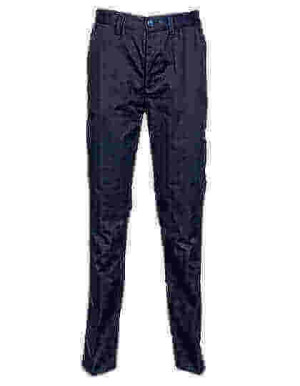 W641 Ladies 65/35 Chino Trousers - Reklamnepredmety