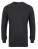 W725 Men`s Lightweight Crew Neck Jumper - W725_Grey-Marl - variant Ls 1000215256