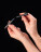 Cestovný set Curaprox Black is White - s026009-4 - variant 