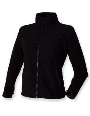 W851 Ladies Microfleece Jacket - Reklamnepredmety