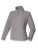 W851 Ladies Microfleece Jacket - W851_Heather-Grey - variant Ls 1000190426
