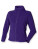 W851 Ladies Microfleece Jacket - W851_Purple - variant Ls 1000190441