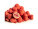 JANKOVE maliny v bielej čokoláde 125 g - s043071-2 - variant 