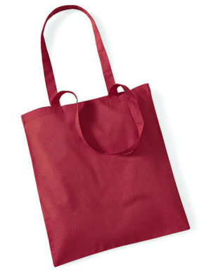 WM101 Bag for Life - Long Handles - Reklamnepredmety