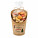 Slaný MIX VIANOČNÝ v celofáne a tégliku 180 g – VESELÉ VIANOCE - s063082 - variant 