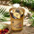 Tropická zmes v celofánku a tégliku 180 g - s063085 - variant 
