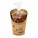 Mandle Údené v celofáne a kelímku 180 g - s063087-3 - variant 