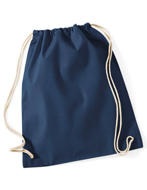 WM110 Cotton Gymsac - Reklamnepredmety