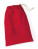 WM115 Vrecúško na sťahovanie - Cotton Stuff Bag - WM115_Classic-Red - variant Ls 1000292415
