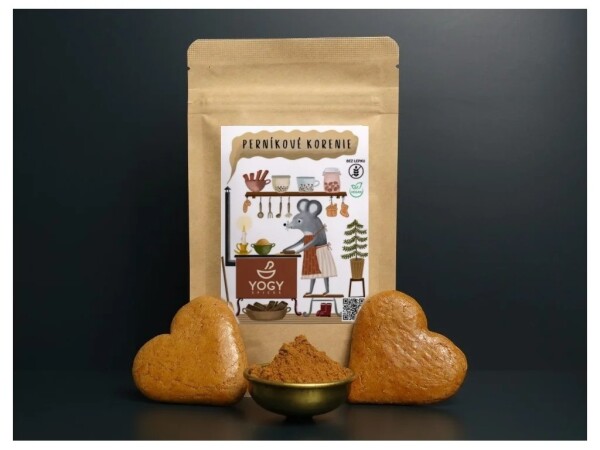 Perníkové korenie 35 g