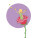 NOTIQUE Poznámkový kalendár Malý princ Plastic 2027, PLASTIC FREE, 30 x 30 cm - pgp-36347_05 - variant Pg PGP-36347