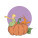 NOTIQUE Poznámkový kalendár Malý princ Plastic 2027, PLASTIC FREE, 30 x 30 cm - pgp-36347_10 - variant Pg PGP-36347