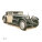 NOTIQUE Poznámkový kalendár Classic Cars – Václav Zapadlík 2027, PLASTIC FREE, 30 x 30 cm - pgp-36825_02 - variant Pg PGP-36825