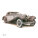 NOTIQUE Poznámkový kalendár Classic Cars – Václav Zapadlík 2027, PLASTIC FREE, 30 x 30 cm - pgp-36825_04 - variant Pg PGP-36825
