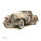 NOTIQUE Poznámkový kalendár Classic Cars – Václav Zapadlík 2027, PLASTIC FREE, 30 x 30 cm - pgp-36825_05 - variant Pg PGP-36825