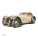 NOTIQUE Poznámkový kalendár Classic Cars – Václav Zapadlík 2027, PLASTIC FREE, 30 x 30 cm - pgp-36825_07 - variant Pg PGP-36825