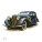 NOTIQUE Poznámkový kalendár Classic Cars – Václav Zapadlík 2027, PLASTIC FREE, 30 x 30 cm - pgp-36825_09 - variant Pg PGP-36825