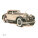 NOTIQUE Poznámkový kalendár Classic Cars – Václav Zapadlík 2027, PLASTIC FREE, 30 x 30 cm - pgp-36825_10 - variant Pg PGP-36825