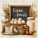 NOTIQUE Poznámkový kalendár Farmárske trhy 2027, PLASTIC FREE, 30 x 30 cm - pgp-36981_03 - variant Pg PGP-36981