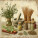 NOTIQUE Poznámkový kalendár Farmárske trhy 2027, PLASTIC FREE, 30 x 30 cm - pgp-36981_05 - variant Pg PGP-36981