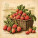 NOTIQUE Poznámkový kalendár Farmárske trhy 2027, PLASTIC FREE, 30 x 30 cm - pgp-36981_07 - variant Pg PGP-36981