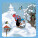 NOTIQUE Poznámkový kalendár Krtko 2027, 30 x 30 cm - pgp-36346_01 - variant Pg PGP-36346