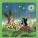 NOTIQUE Poznámkový kalendár Krtko 2027, 30 x 30 cm - pgp-36346_04 - variant Pg PGP-36346